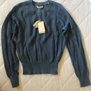 Doen Norfolk sweater